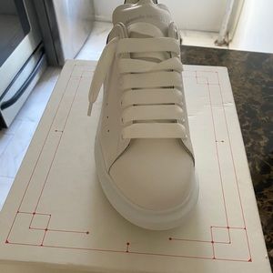 alexander Mcqueen sneakers